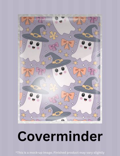 Ghostly Fun Limited Edition Coverminder