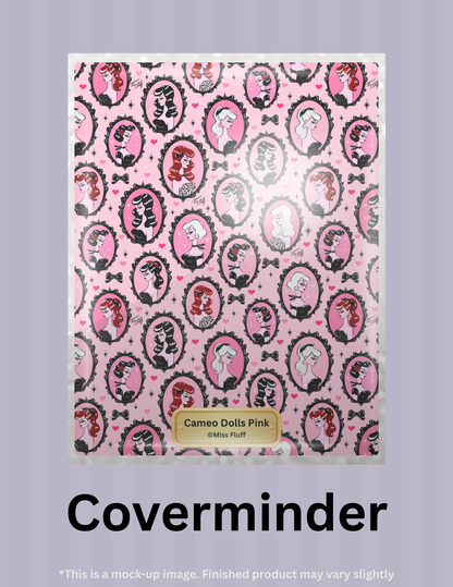 Product Bundle "Cameo Dolls Pink" by ©Miss Fluff