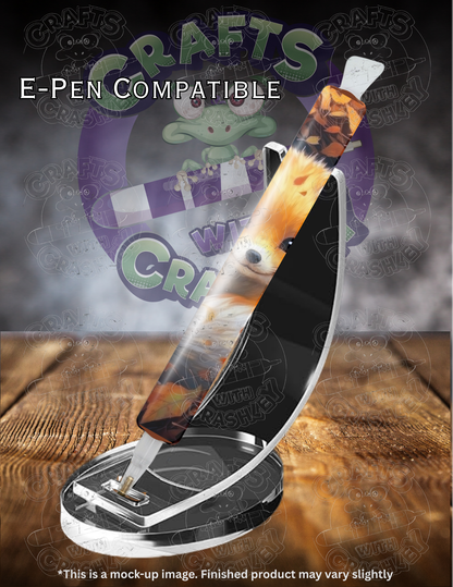 Product Bundle "Autumn Day Fox" by ©Cocomarshmallow