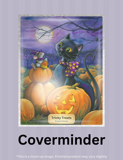 Product Bundle "Tricky Treats" by ©Janet Stever