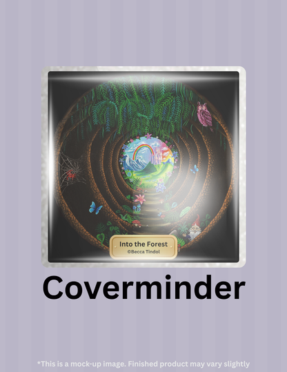 Product Bundle "Into the Forest" by ©Becca Tindol