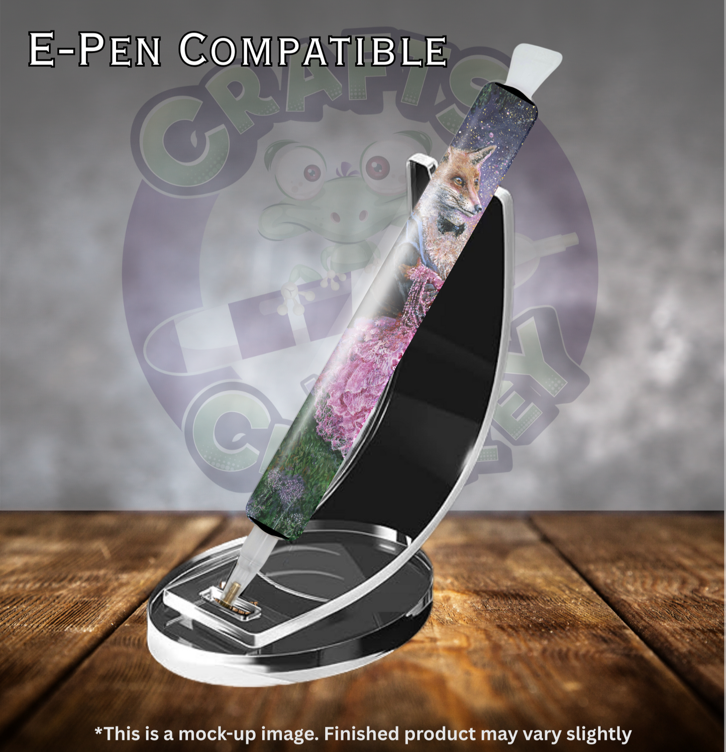 Product Bundle "Foxtrot" by ©Josephine Wall