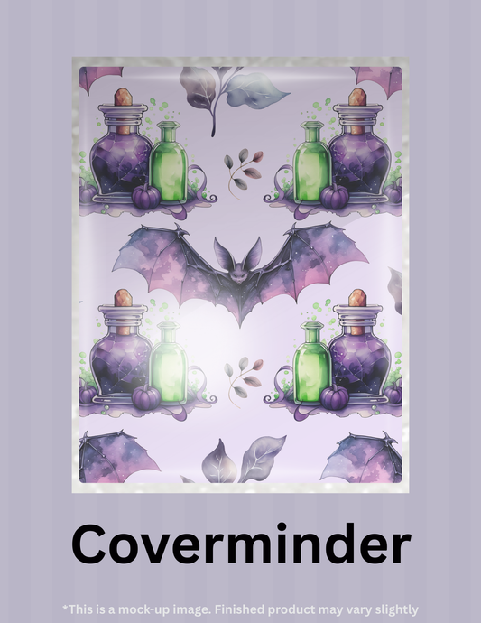 Batty Potions Limited Edition Coverminder