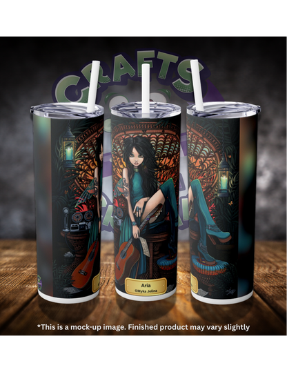 Product Bundle "Aria" by ©Myka Jelina