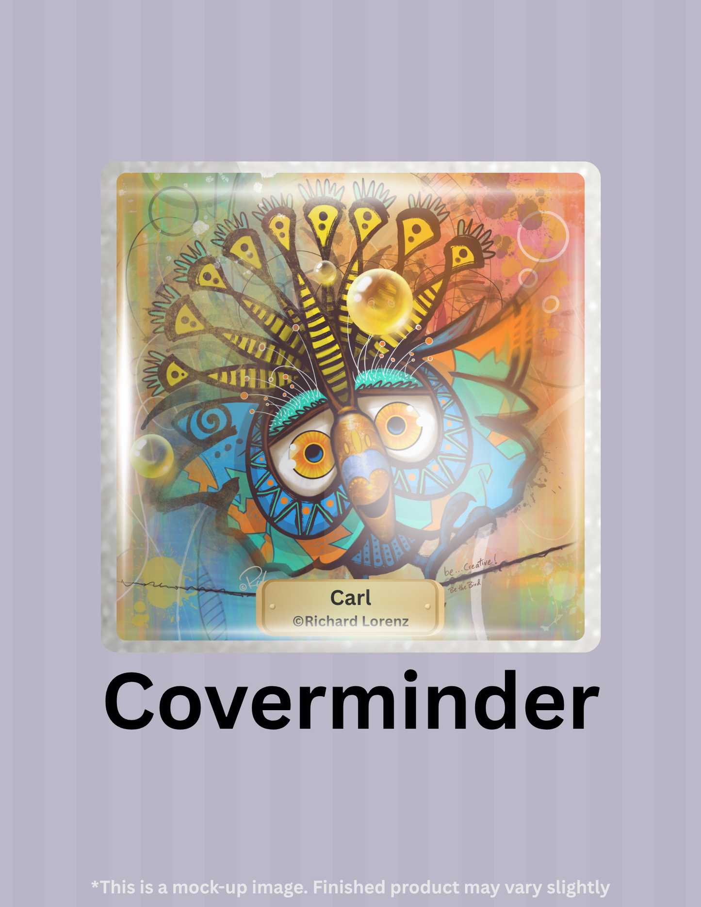 Product Bundle "Carl" by ©Richard Lorenz