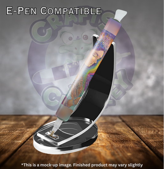 Product Bundle "Goddess of Communication" by ©Josephine Wall