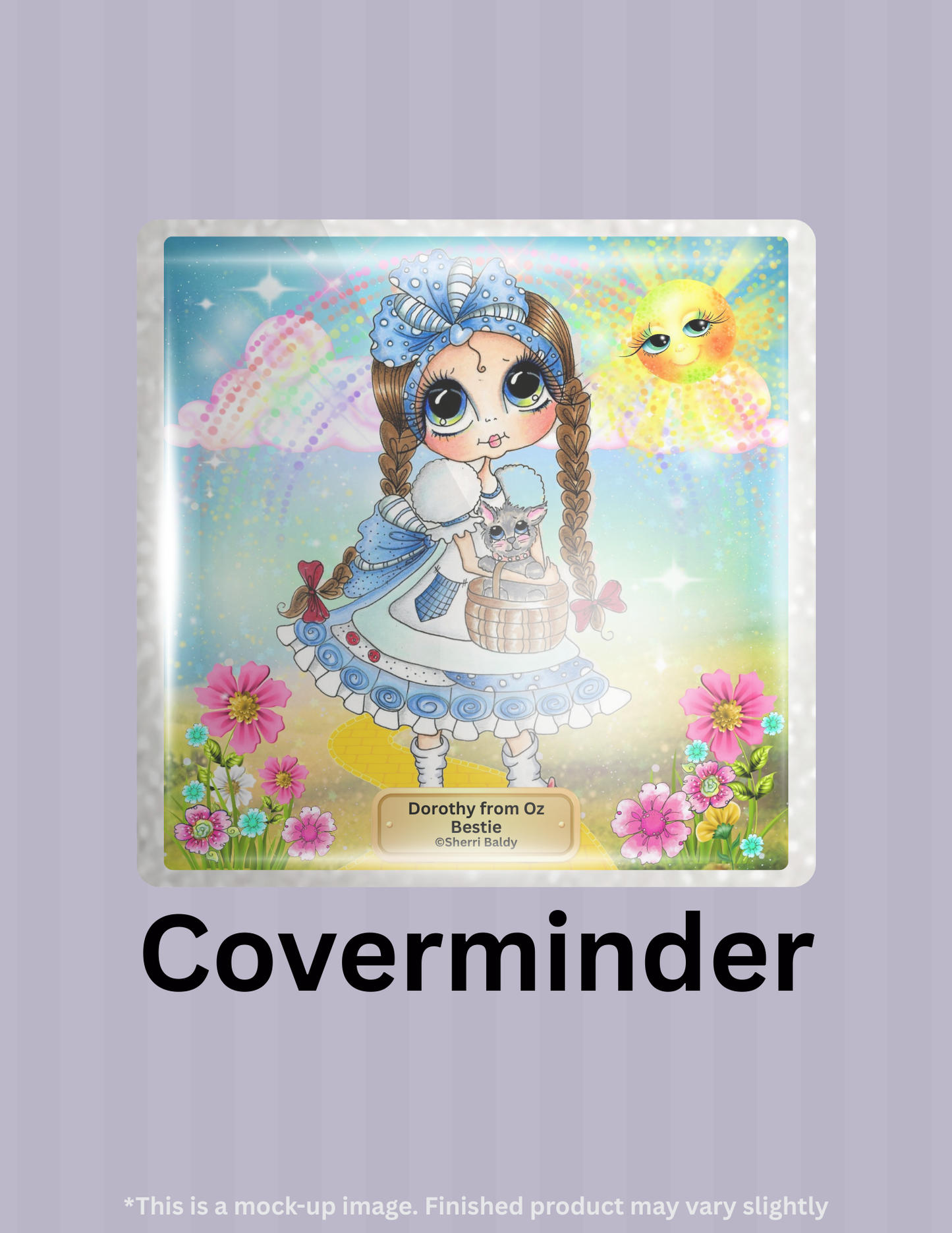 Product Bundle "Dorothy From Oz Bestie" by ©Sherri Baldy