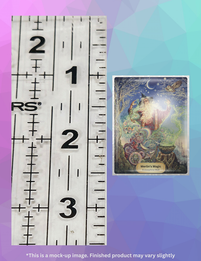 Product Bundle "Merlin's Magic" by ©Josephine Wall