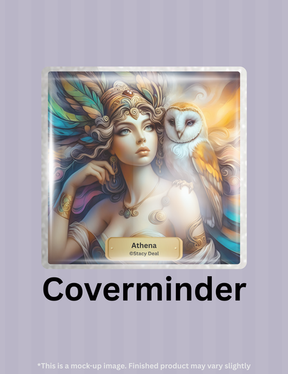 Product Bundle "Athena" by ©Stacy Deal