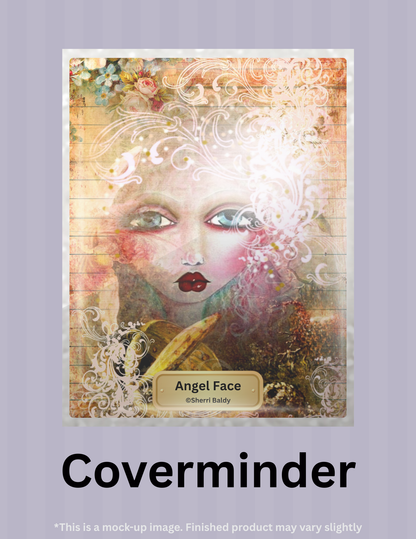 Product Bundle "Angel Face" by ©Sherri Baldy