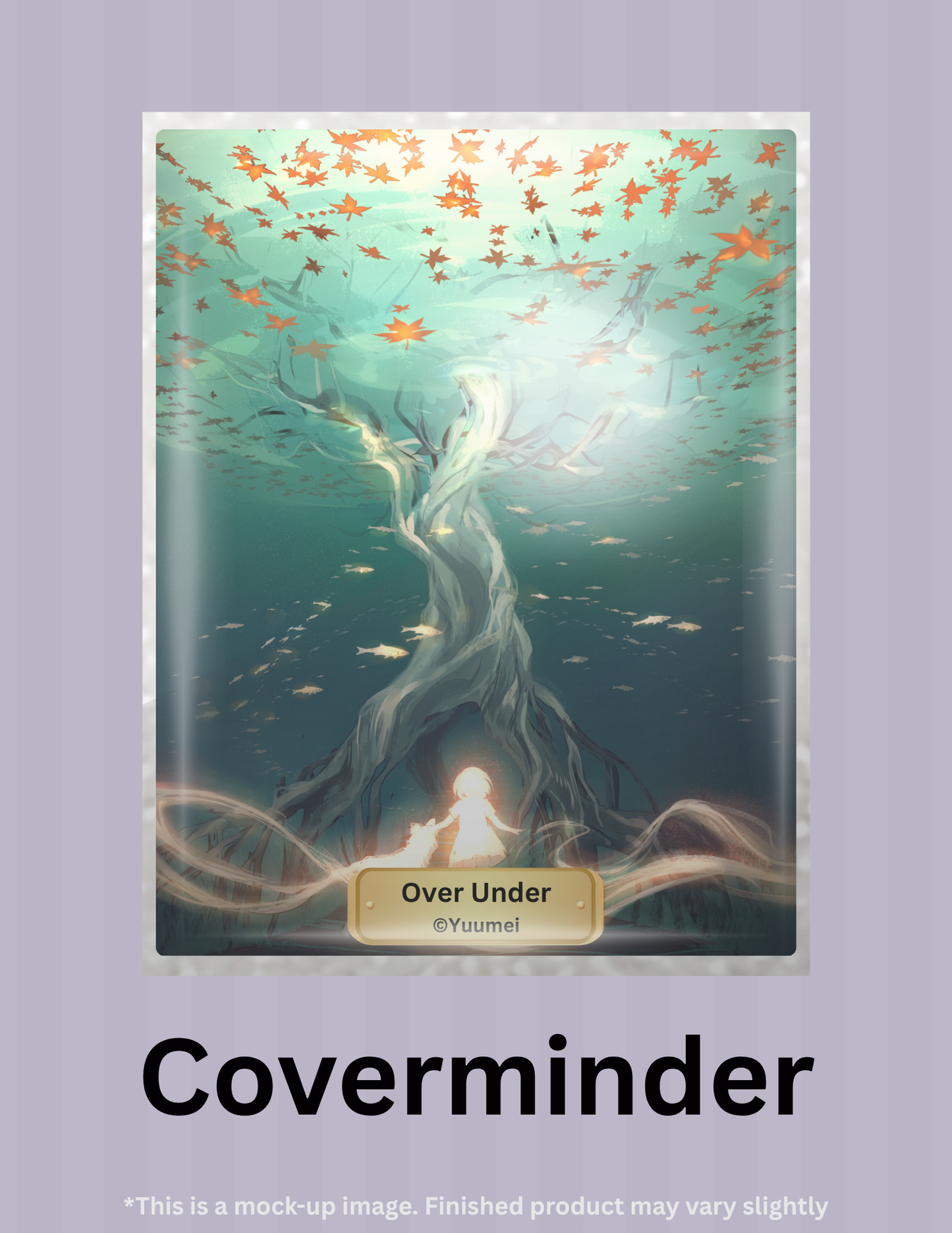 Product Bundle "Over Under" by ©Yuumei