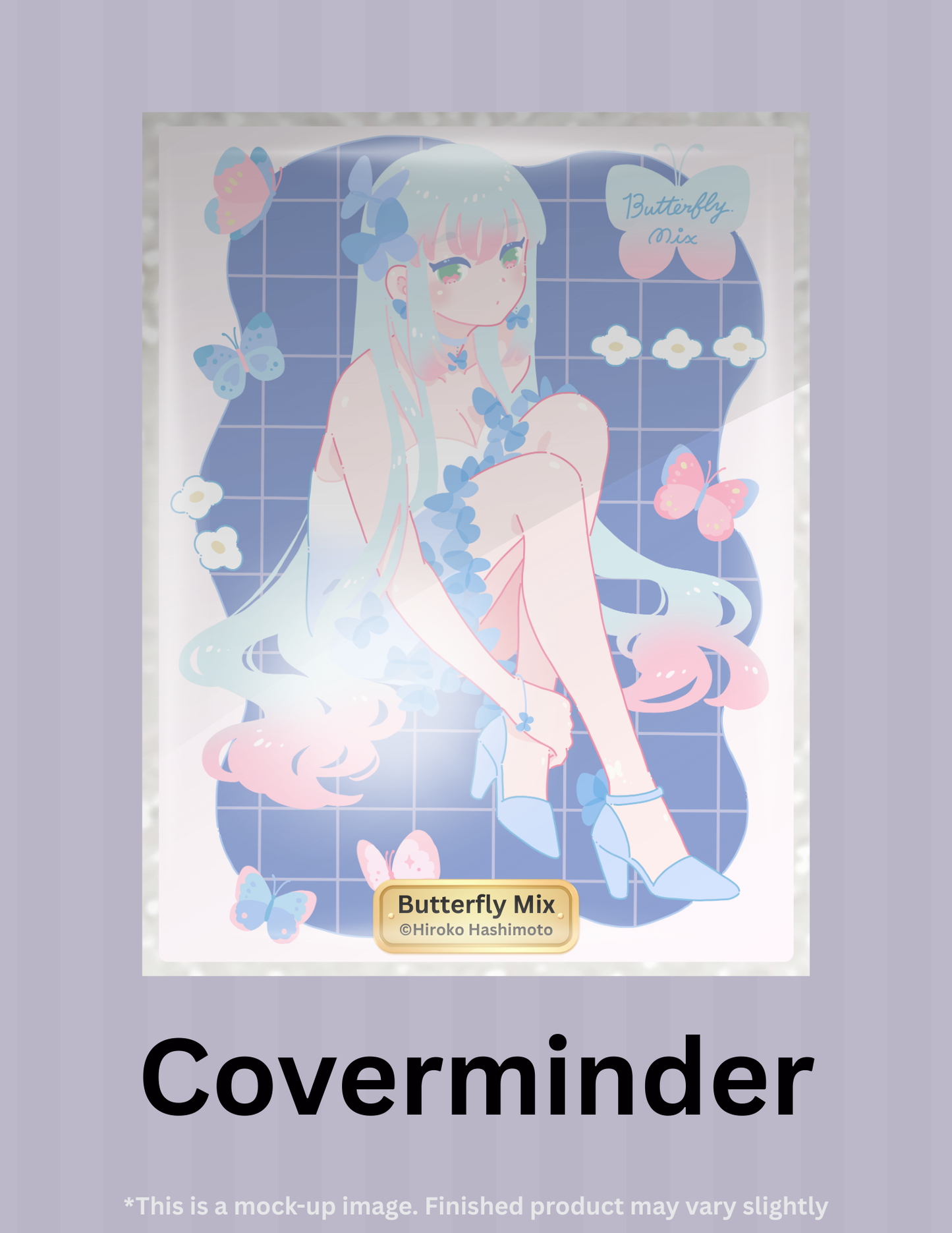 Product Bundle "Butterfly Mix" by ©Hiroko Hashimoto