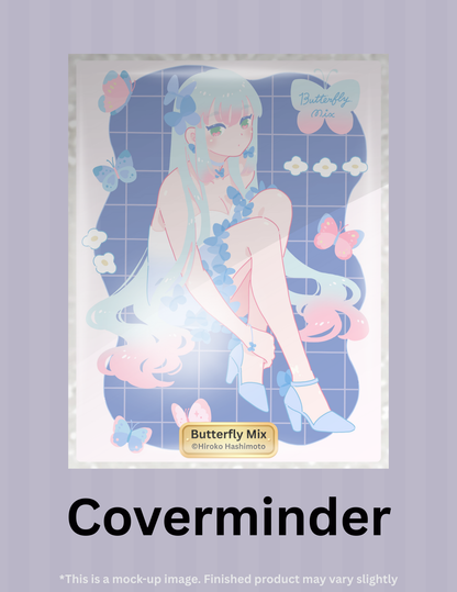 Product Bundle "Butterfly Mix" by ©Hiroko Hashimoto