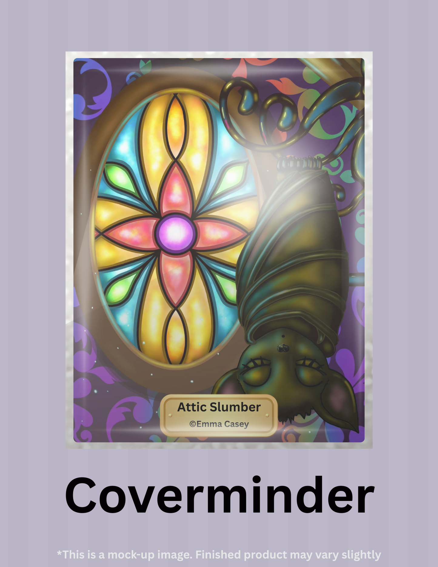 Product Bundle "Attic Slumber" ©Emma Casey