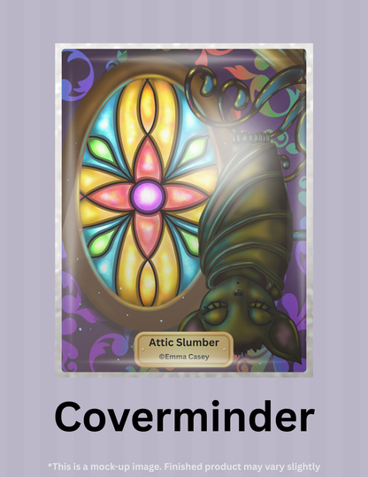 Product Bundle "Attic Slumber" ©Emma Casey