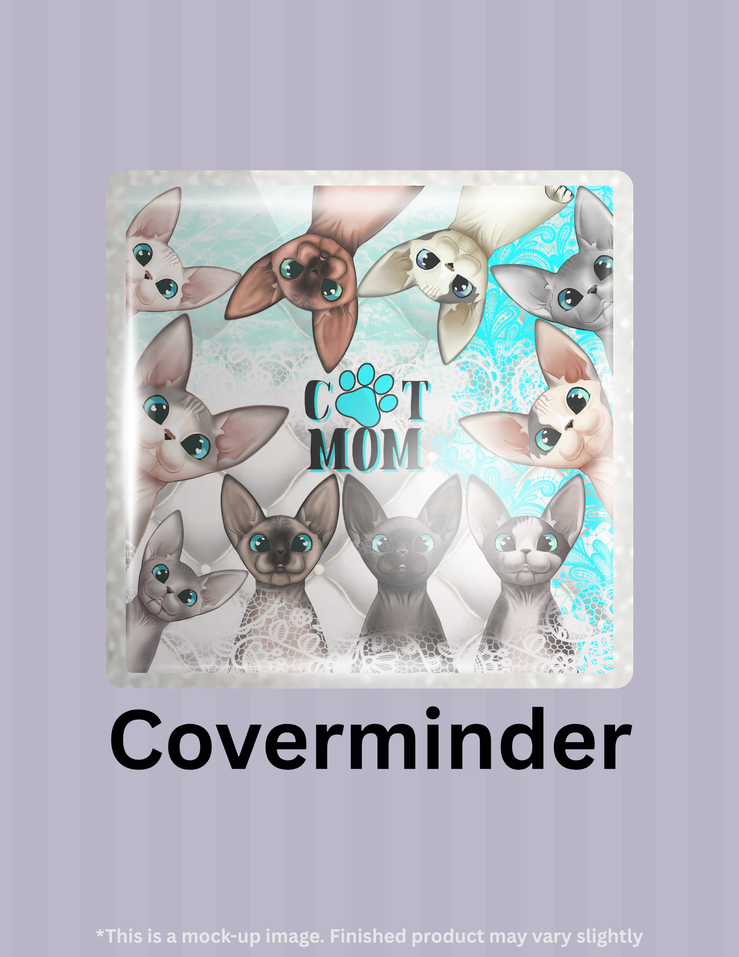 Product Bundle "Cat Mom"