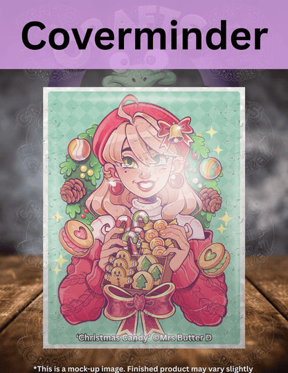 "Christmas Candy Box" by ©Mrs Butter D Premium Accessories for Diamond Painting