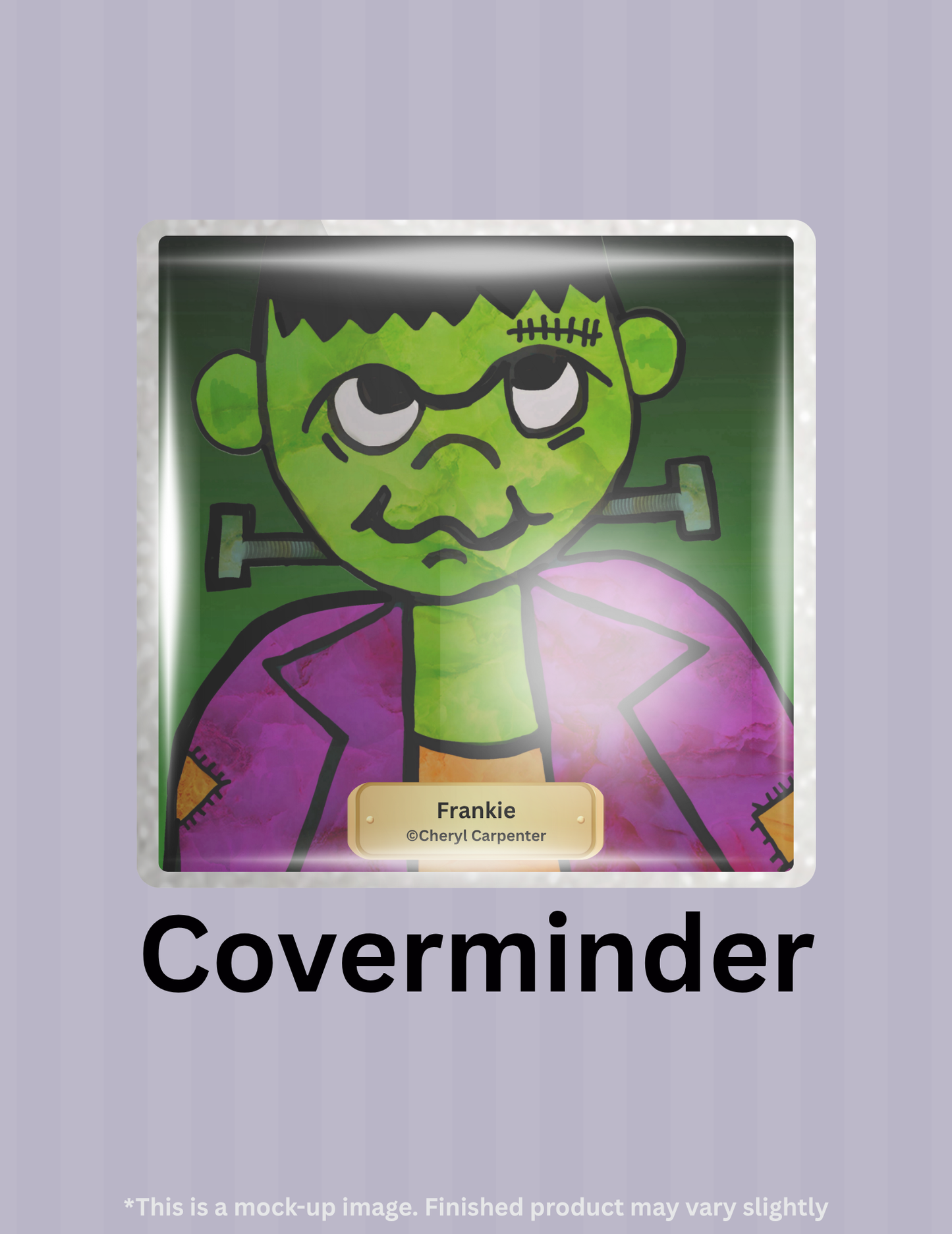 Product Bundle "Frankie" by ©Cheryl Carpenter