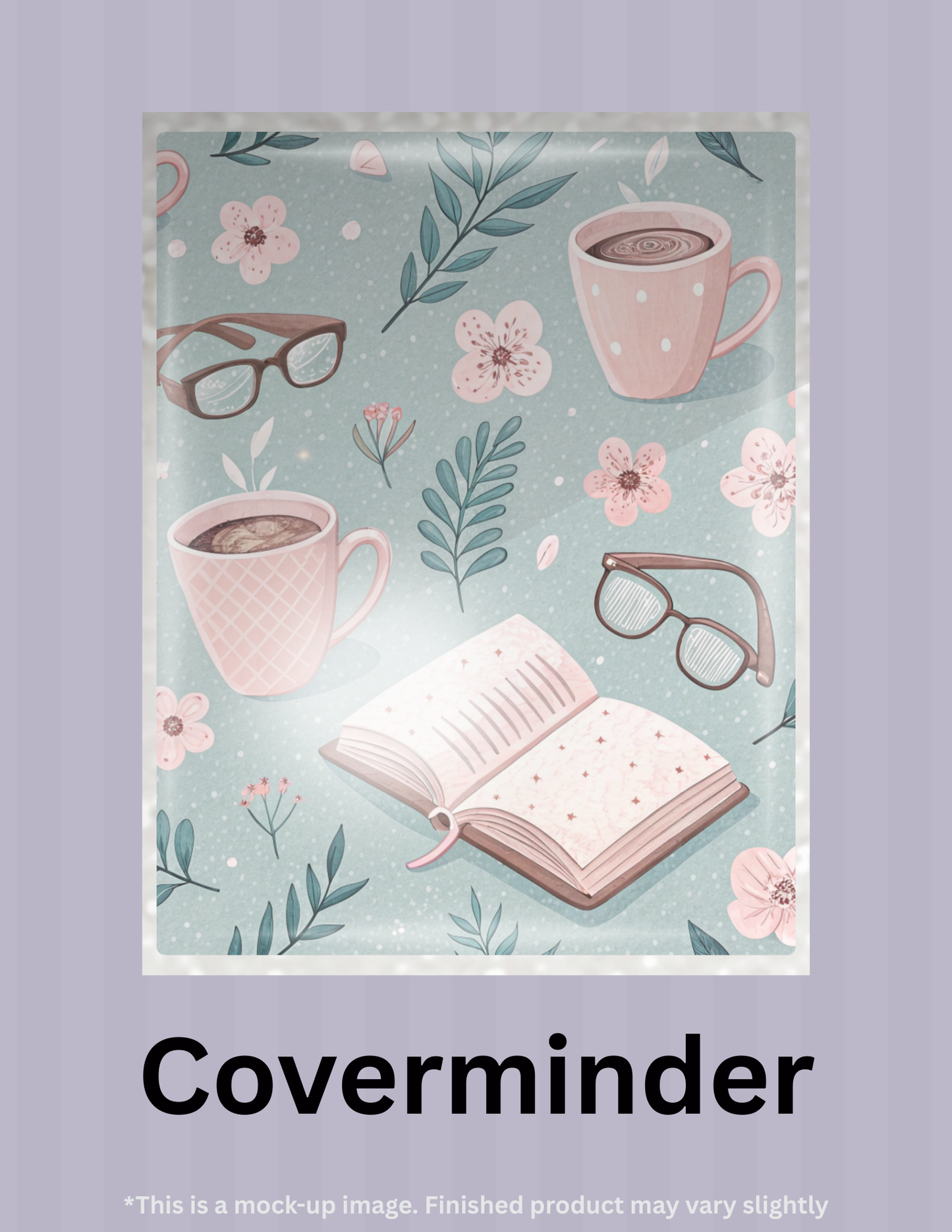 Product Bundle "Coffee & Books"