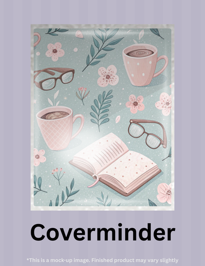 Product Bundle "Coffee & Books"