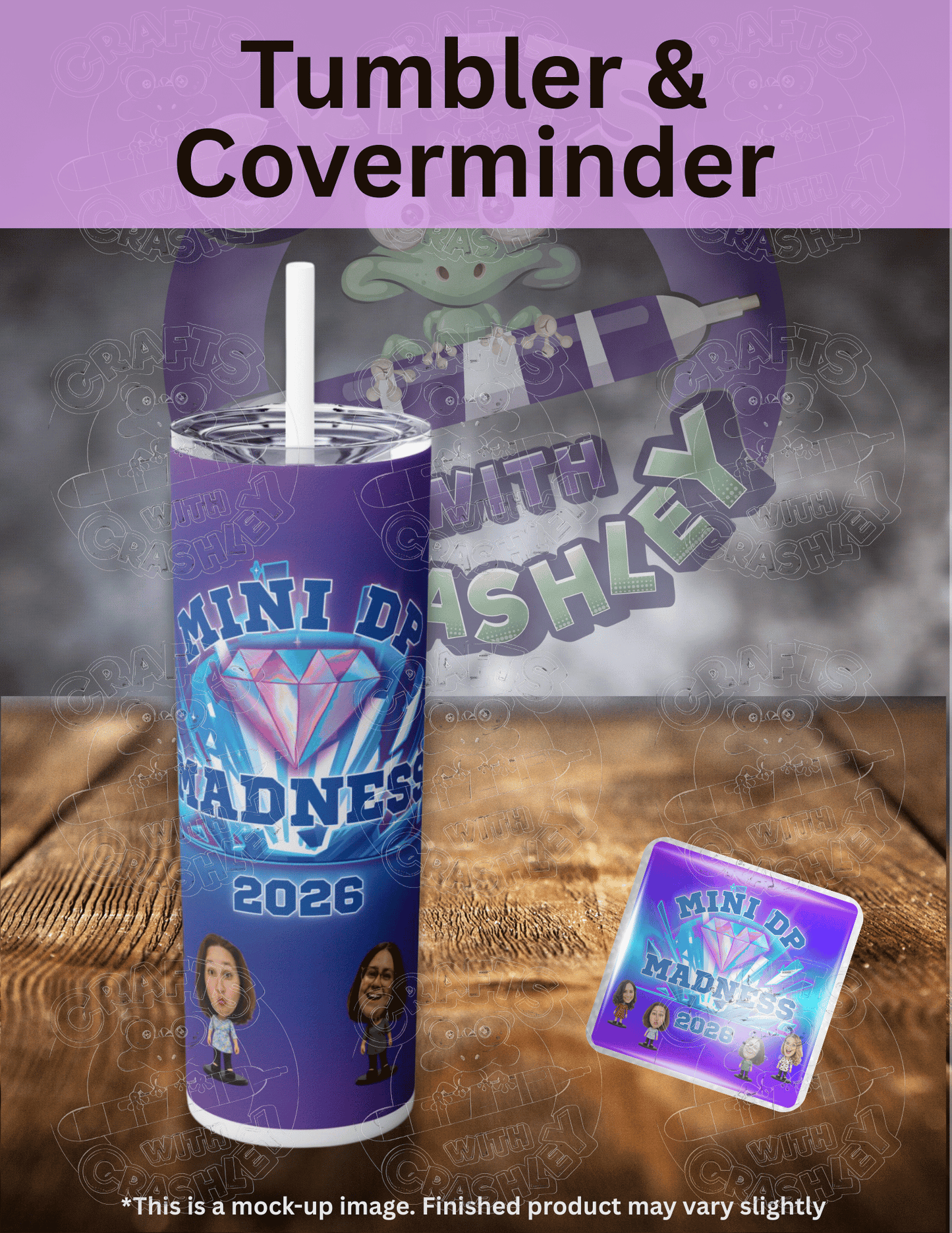 "Mini DP Madness 2026" Premium Accessories for Diamond Painting