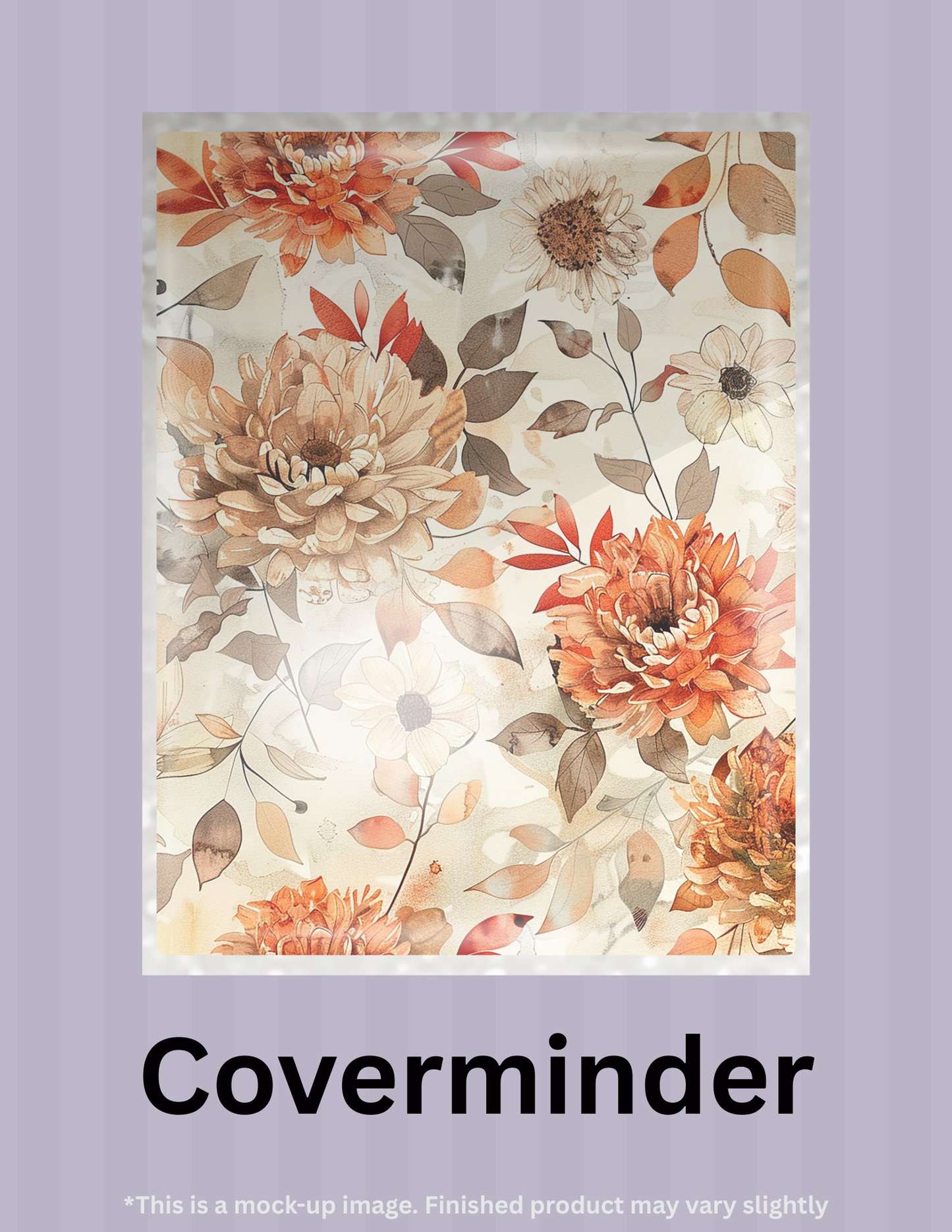 Autumn Beauty Limited Edition Coverminder