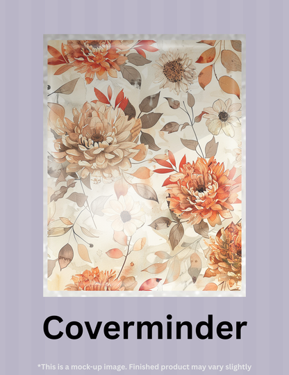 Autumn Beauty Limited Edition Coverminder