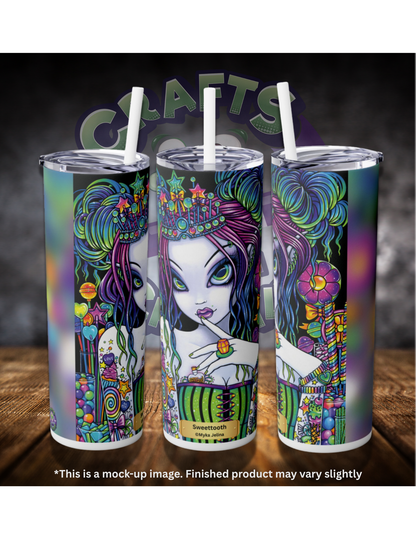 Product Bundle "Sweettooth" by ©Myka Jelina