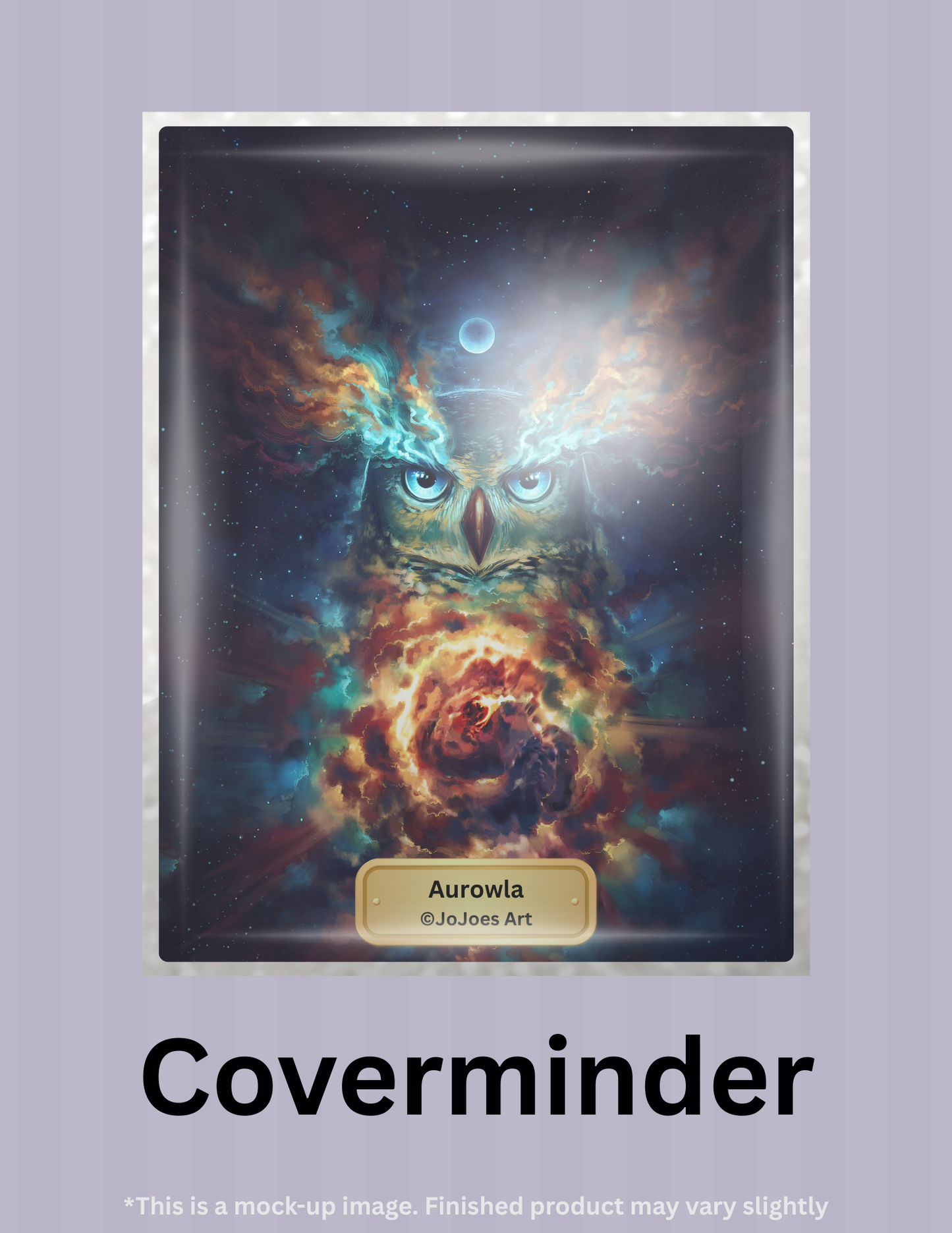 Product Bundle "Aurowla" by ©JoJoes Art