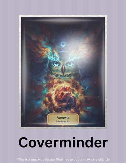 Product Bundle "Aurowla" by ©JoJoes Art