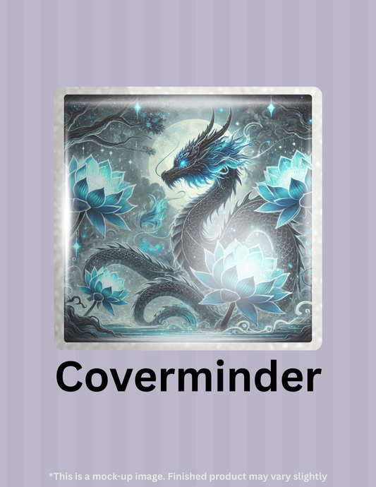 Dragon Lotus Limited Edition Coverminder