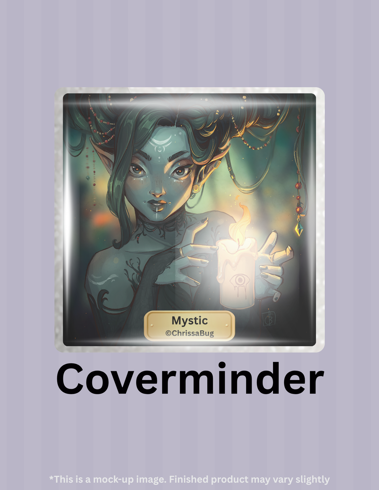 Product Bundle "Mystic" by ©ChrissaBug