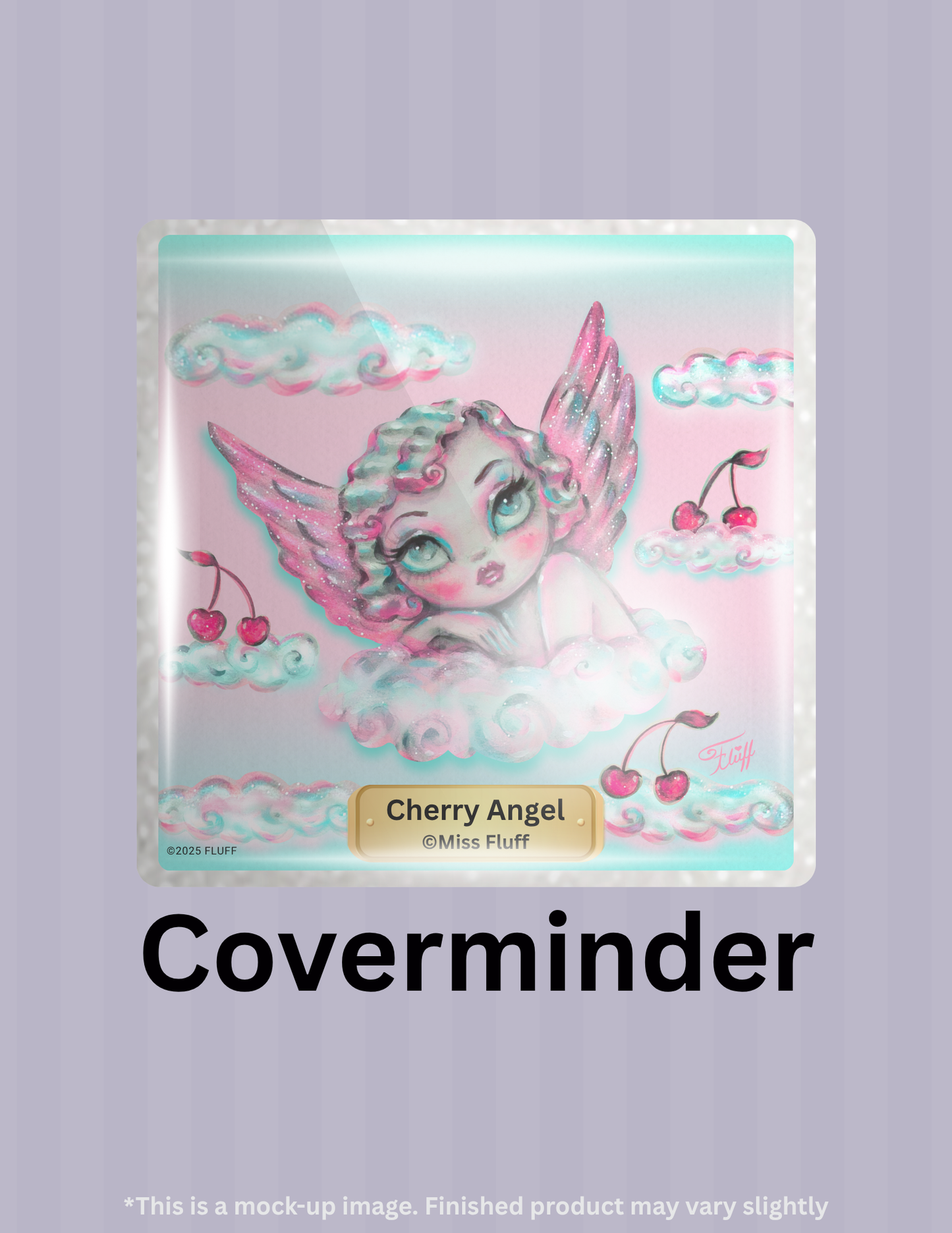 Product Bundle "Cherry Angel" by ©Miss Fluff