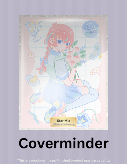 Product Bundle "Star Mix" by ©Hiroko Hashimoto