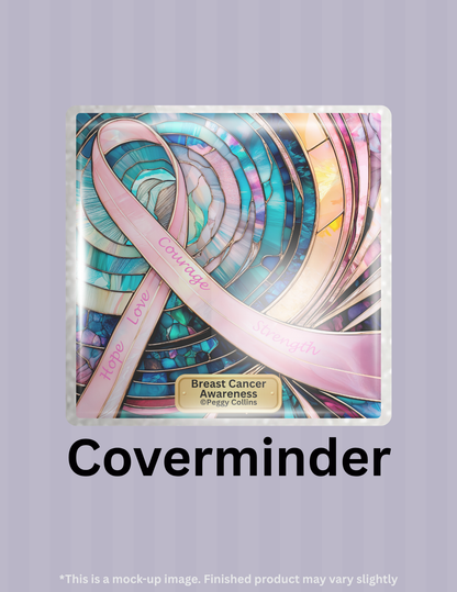 Product Bundle "Breast Cancer Awareness" by ©Peggy Collins