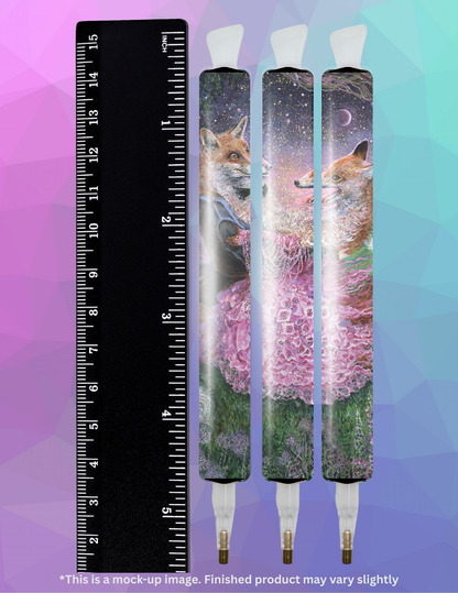 Product Bundle "Foxtrot" by ©Josephine Wall