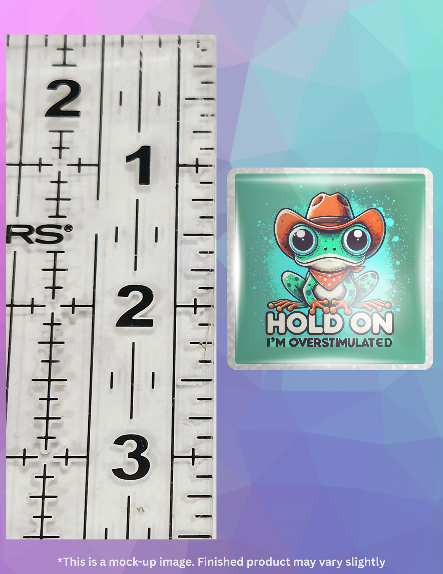 Hold On Limited Edition Coverminder