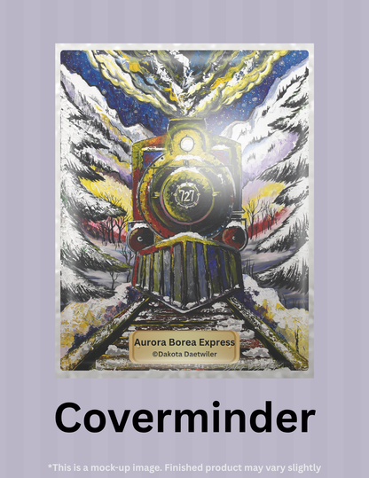 Product Bundle "Aurora Borea Express" by ©Dakota Daetwiler