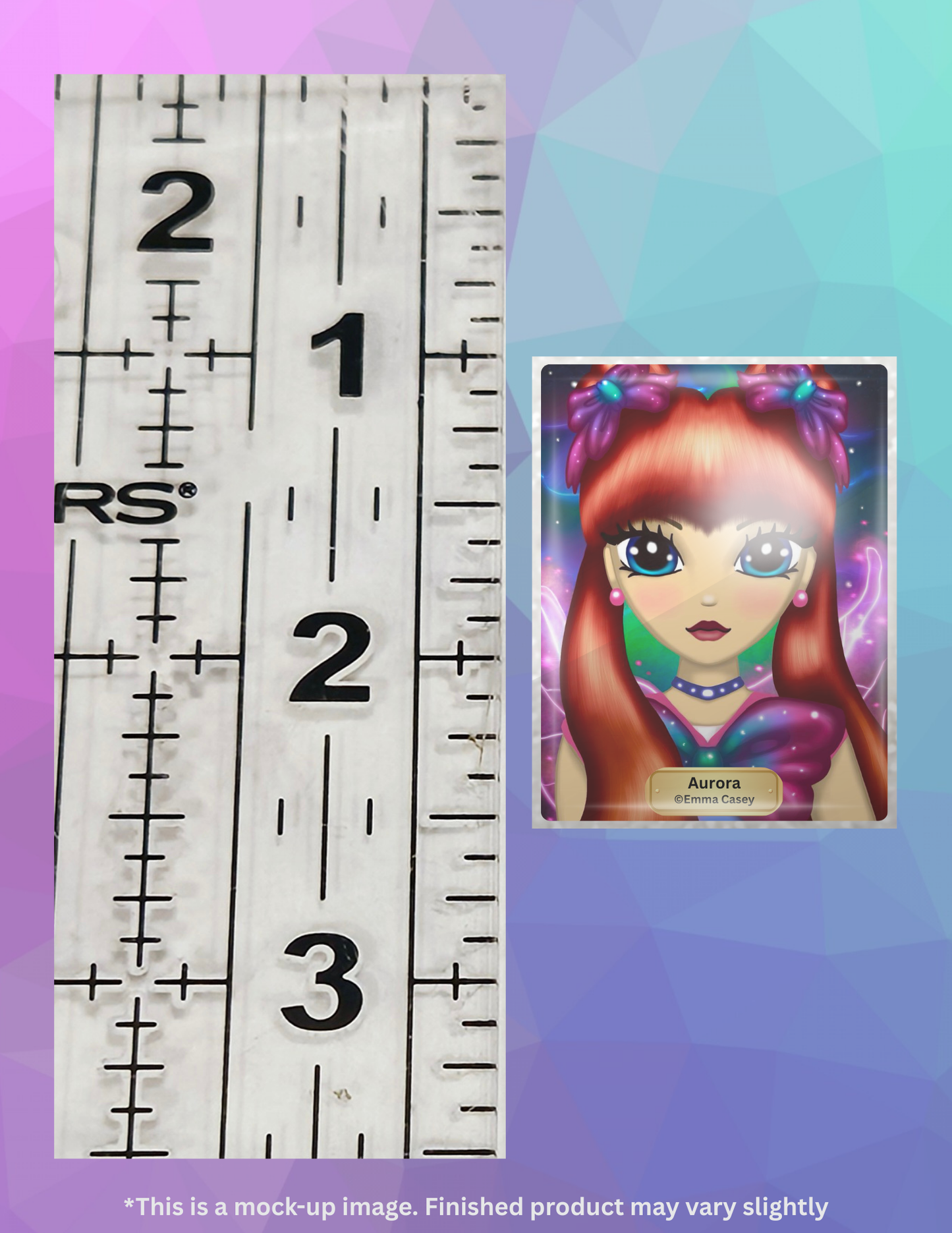 Product Bundle "Aurora" ©Emma Casey