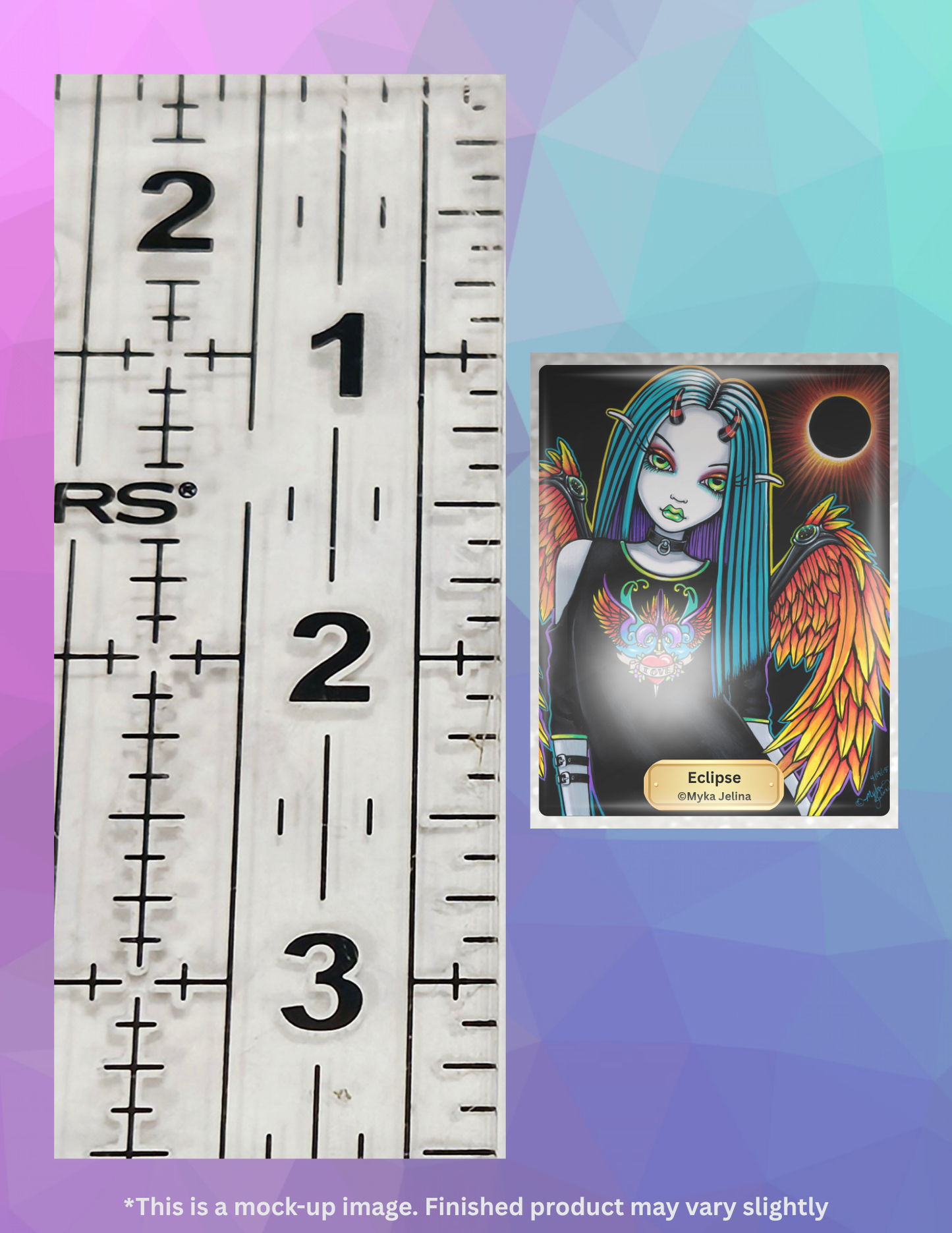 Product Bundle "Eclipse" by ©Myka Jelina