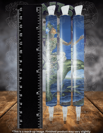 "Freedom" by ©Josephine Wall Premium Accessories for Diamond Painting