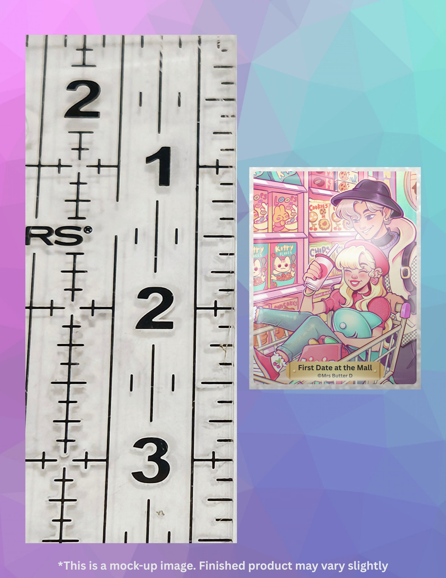 Product Bundle "First Date at the Mall" by ©Mrs Butter D