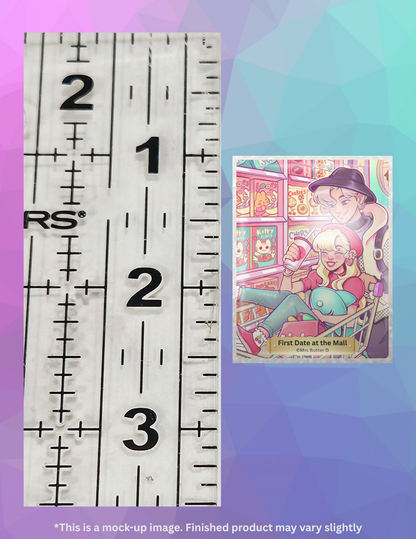 Product Bundle "First Date at the Mall" by ©Mrs Butter D