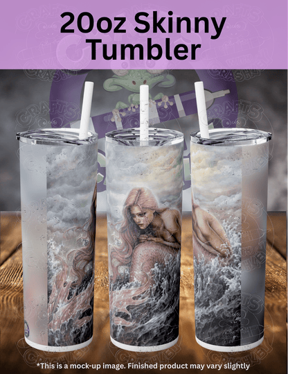 "Reflection" by ©Enys Guerrero Premium Accessories for Diamond Painting