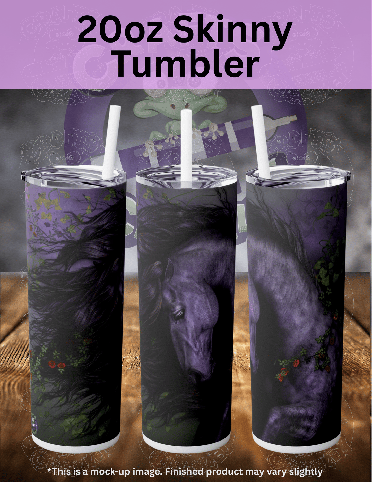 "Wild Rose" by ©Laurie Prindle Premium Accessories for Diamond Painting