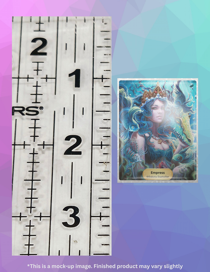 Empress by ©Dakota Daetwiler Limited Edition Coverminder