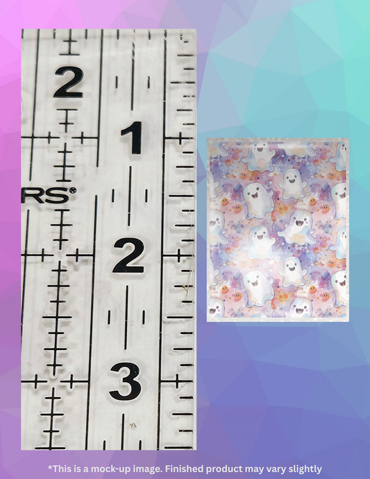 Happy Little Ghosties Limited Edition Coverminder