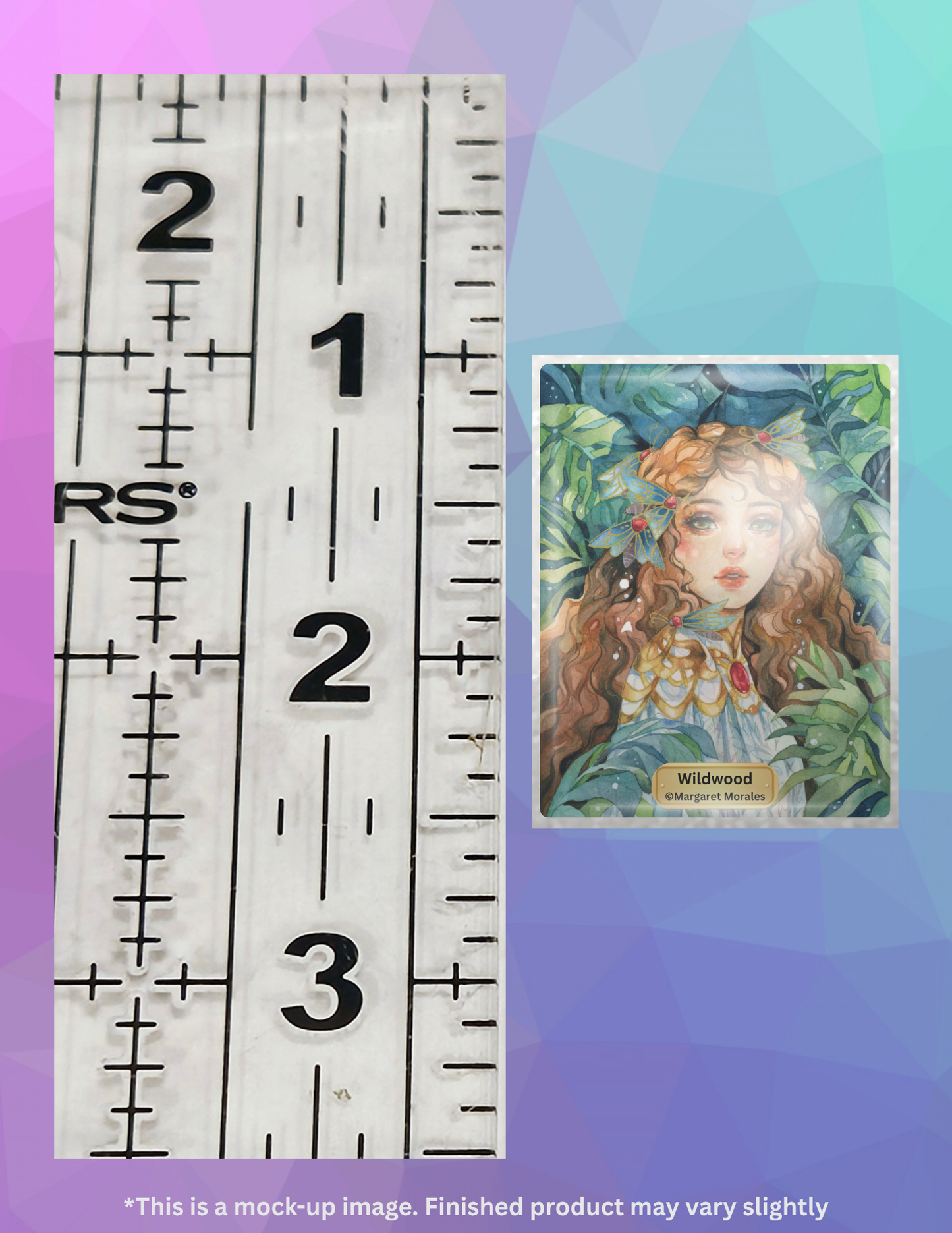 Product Bundle "Wildwood" by ©Margaret Morales