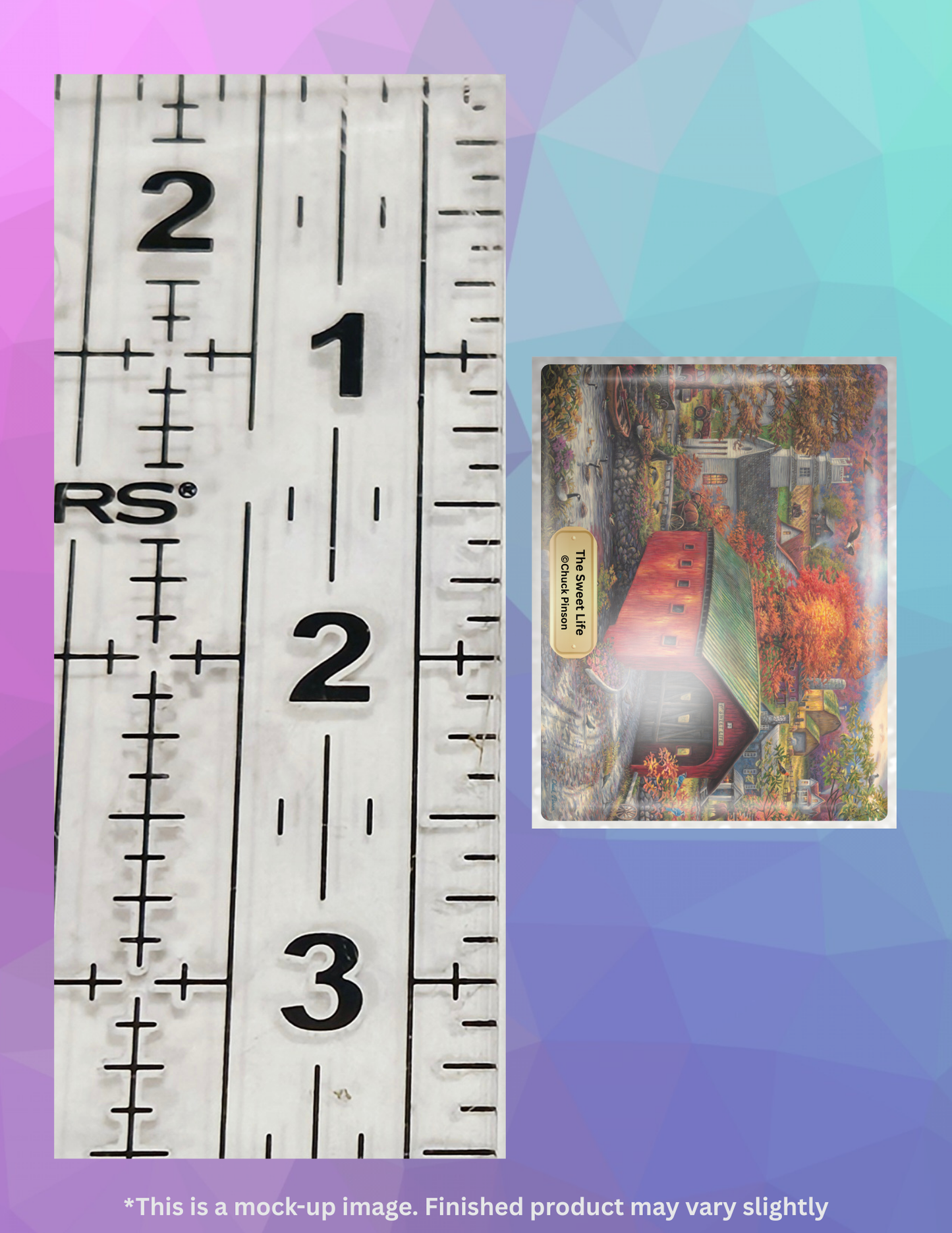 Product Bundle "The Sweet Life" by ©Chuck Pinson