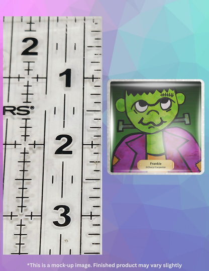 Product Bundle "Frankie" by ©Cheryl Carpenter